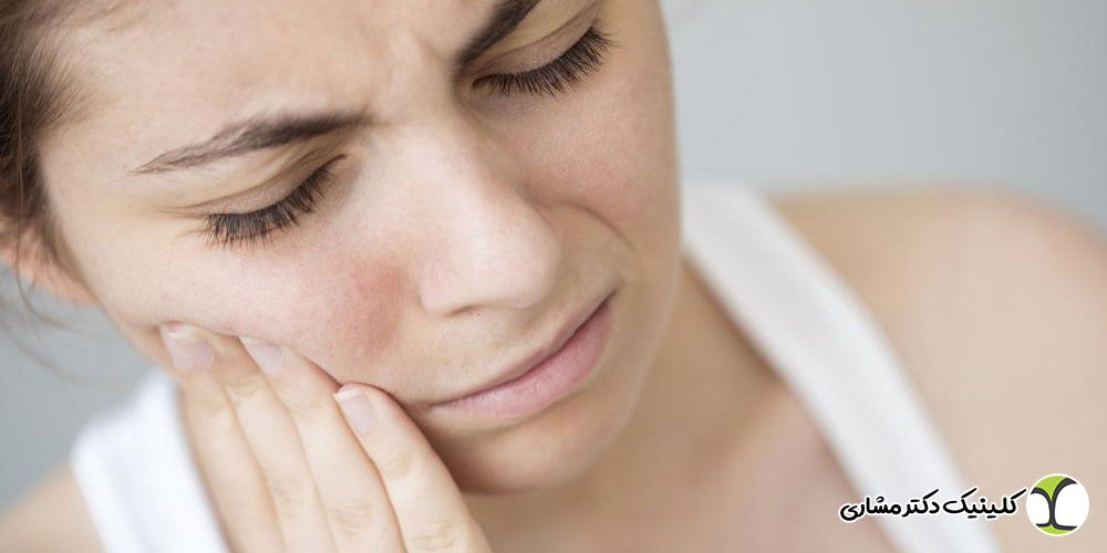 علت درد بعد از درمان ریشه چیست